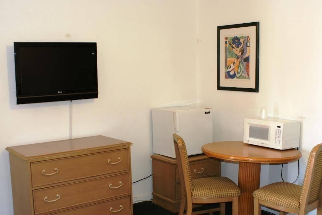 Oyo Hotel Yuma Az - I-8 Us-95 Экстерьер фото
